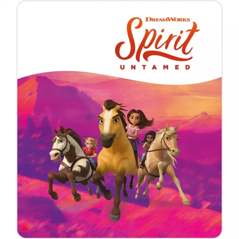 Tonies Spirit – Riding Free garso figūrėlė (anglų k.)
