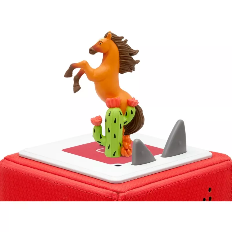 Tonies Spirit – Riding Free garso figūrėlė (anglų k.)