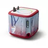 Tonies Toniebox 2 dangtelis Disney Frozen įvairiaspalvis