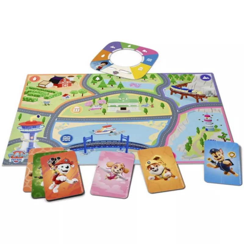 Tonies Tonieplay Game M - Paw Patrol: Heroic Rescue in Adventure Bay (su valdikliu)