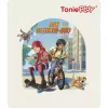 Tonies Tonieplay Game S - Das Detektiv Duo: Der verschwundene Hund