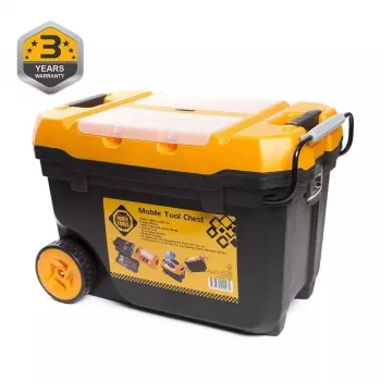 ĮRANKIŲ DĖŽĖ 58X31X23CM MG-22 FORTE TOOLS