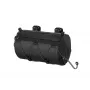 Topeak Tubular BarBag priekinis dviračio krepšys 3,8 L poliesteris juoda