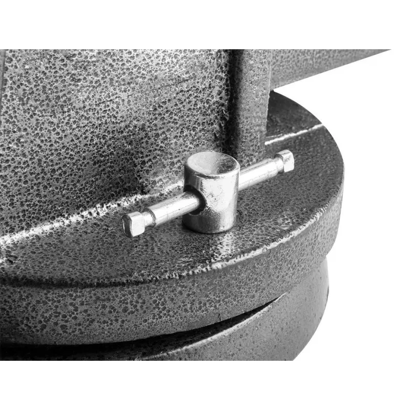 TOPEX Pasukamas Šaltkalvio Veržtuvas 200 mm