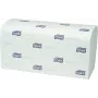 Tork 290163 H1 pažangus rankšluosčių ritinys baltas 2 sluoksnių 150m (6 ritinėliai)