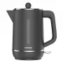 TORNADO TKE-01328-GS Retro elektrinis virdulys, 1,7 L, 2200 W, smėlio spalvos
