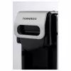 TORNADO TST-550-GS 7-in-1 kavos aparatas (15 barų, automatinis pieno plakiklis, 1,2 l vandens talpa, juoda/sidabrinė)