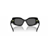 Tory Burch Women's Butterfly Cat Eye Sunglasses TY7202U170973 Dark Havana Brown Gradient 50mm