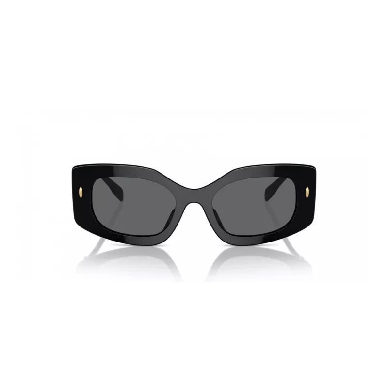 Tory Burch Women's Butterfly Cat Eye Sunglasses TY7202U170973 Dark Havana Brown Gradient 50mm
