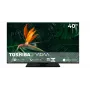 Toshiba 40LV3F63DA 100 cm (40 in) W/LV3F Series LCD TV su LED foniniu apšvietimu - Smart TV - VIDAA - 1080p 1920 x 1080 - HDR - Direct LED