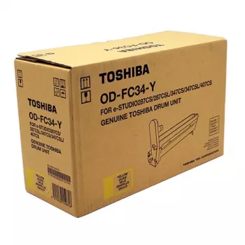 TOSHIBA Dynabook OD-FC 34 Y Original
