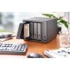Toshiba N300 NAS 4TB vidinis kietasis diskas 3,5 colio SATA 6Gb/s 7200RPM 128MB talpykla