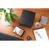 Toshiba N300 NAS 4TB vidinis kietasis diskas 3,5 colio SATA 6Gb/s 7200RPM 128MB talpykla