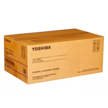 Toshiba T-FC28E-Y Original Yellow Toner Cartridge for e-STUDIO 2330c/2820c/2830c/3520c/3530c/4520c