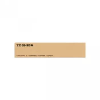 Toshiba T-FC505EM Original Magenta Toner Cartridge for e-STUDIO 2505AC, 3005AC, 3505AC, 4505AC, 5005AC