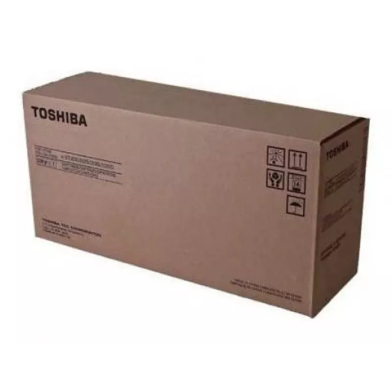 Toshiba Toner T-FC339EM-R TFC339EMR Magenta High Yield Original Laser Toner Cartridge 33,600 Pages
