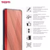 TOTI Grūdinto stiklo 2D ekrano apsauga, skirta Samsung Galaxy A37/A57/A36/A56/S24 FE/S25 FE
