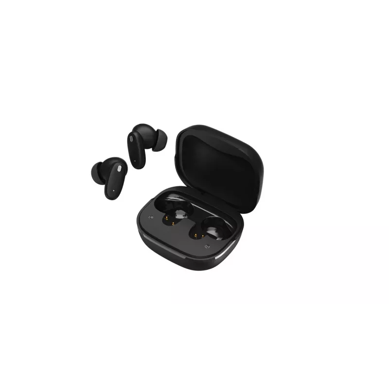 Toti TWS AI Translator ST25, juoda
