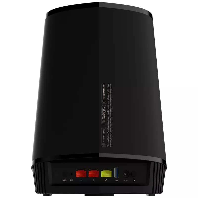 TOTOLINK T20 AC3000 belaidė namų aprėpties sistema 2 vnt. komplektas (Mesh)