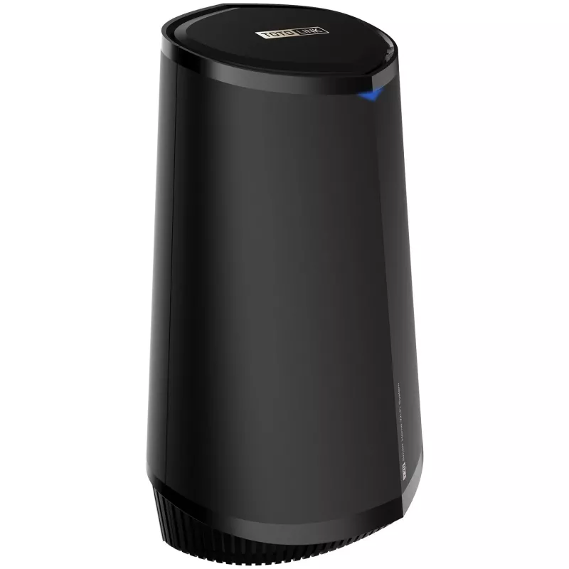 TOTOLINK T20 AC3000 belaidė namų aprėpties sistema 2 vnt. komplektas (Mesh)