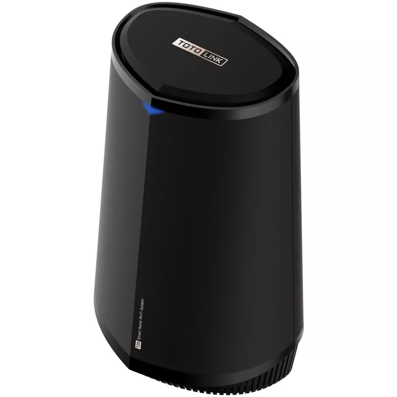 TOTOLINK T20 AC3000 belaidė namų aprėpties sistema 2 vnt. komplektas (Mesh)