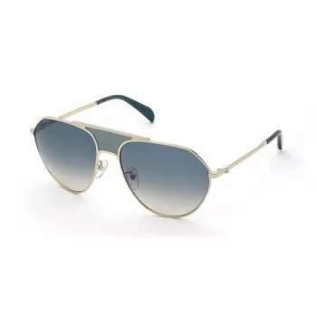 TOUS STOC46-610594 Unisex akiniai nuo saulės 61/20/140 mm UV400
