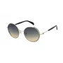 TOUS moteriški akiniai nuo saulės STO440-520300 „Cat Eye“ acetatas Havana Brown 52mm