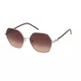 TOUS moteriški akiniai nuo saulės STO456-56033M Havana Acetate Brown Gradient 56 mm
