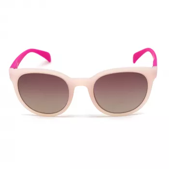 TOUS moteriški akiniai nuo saulės STO913-502ARM Havana Acetate Rectangular 50mm
