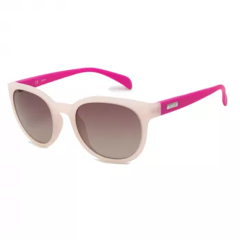 TOUS moteriški akiniai nuo saulės STO913-502ARM Havana Acetate Rectangular 50mm