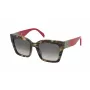 TOUS moteriški akiniai nuo saulės STOB47-530XAP Havana Acetate Brown Gradient 53mm