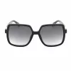 TOUS moteriški akiniai nuo saulės STOB73-560700 Havana acetatas rudi lęšiai 56mm