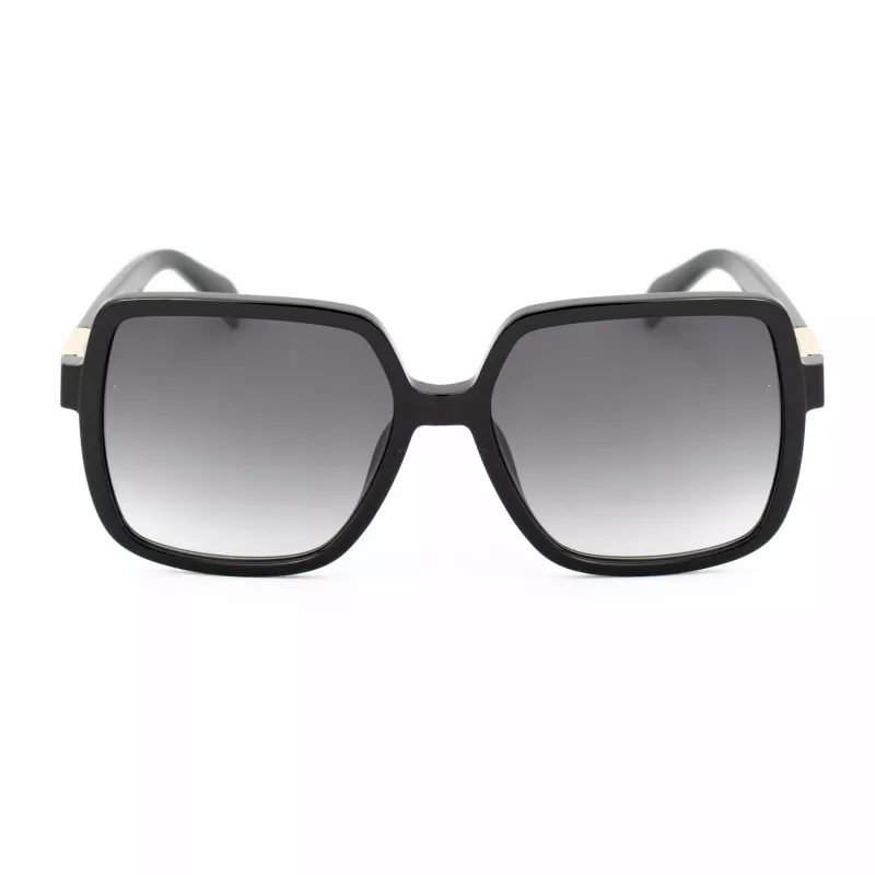 TOUS moteriški akiniai nuo saulės STOB73-560700 Havana acetatas rudi lęšiai 56mm
