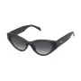 TOUS moteriški akiniai nuo saulės STOB84-550705 Havana acetatas Drugelis geometriniai 55mm