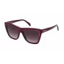 TOUS Women STOC25V5408LA Akiniai Havana Acetatas Drugelis Katės Akis 54mm