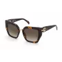 TOUS Women STOC43-5402BP Akiniai nuo saulės 54/20/140 mm