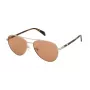 TOUS moteriški akiniai nuo saulės STO437-560300 Brown Havana Gradient