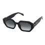TOUS Moteriški Akiniai nuo Saulės STOB83S530700 - Stačiakampis Acetato Rėmelis, UV400 Apsauga, 53 mm Lęšiai