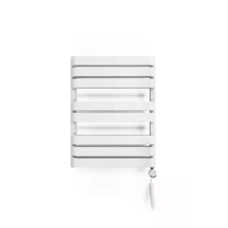 TOWEL DRYER EL WARP T BOLD 500/655 WHITE
