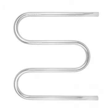 TOWEL HEATER M.60X60/1/2/D32.SIMPLE CHR