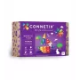 TOY CONSTR STARTER CT-R-00060-ST 60PCS Magnetinis konstravimo rinkinys