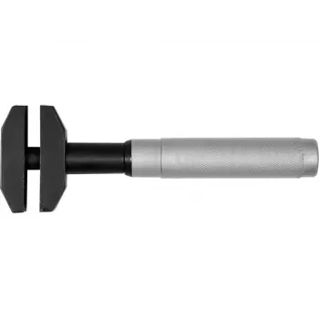 TOYA 54500 Reguliuojamas veržliaraktis 200 mm (8 col.) Chromo vanadžio plienas
