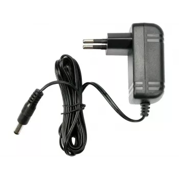 TOYA Sthor 78983 Gręžtuvas su smūgio funkcija, 780 W, 13 mm raktinis griebtuvas, 0-3000 aps./min., smūgio funkcija, minkšta rankena, su pagalbine rankena ir gylio ribotuvu