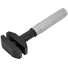 TOYA VOREL 54497 Reguliuojamas veržliaraktis 250 mm Chromo vanadžio plienas