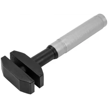 TOYA VOREL 54497 Reguliuojamas veržliaraktis 250 mm Chromo vanadžio plienas