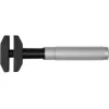 TOYA VOREL 54497 Reguliuojamas veržliaraktis 250 mm Chromo vanadžio plienas