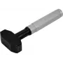 TOYA VOREL 54497 Reguliuojamas veržliaraktis 250 mm Chromo vanadžio plienas