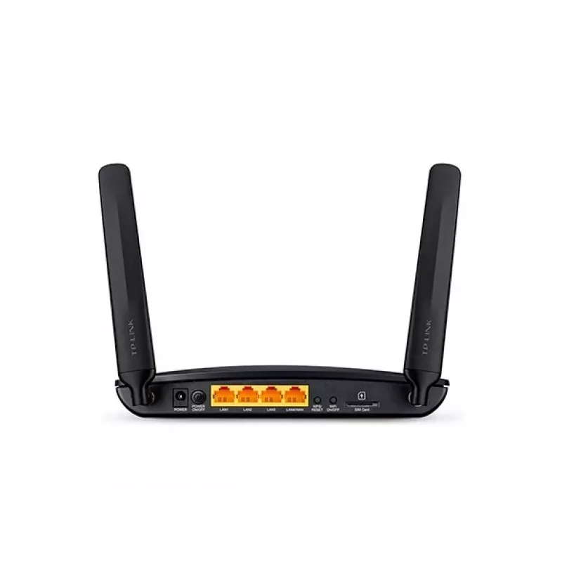 TP-Link 300 Mbps Wireless N 4G LTE maršrutizatorius