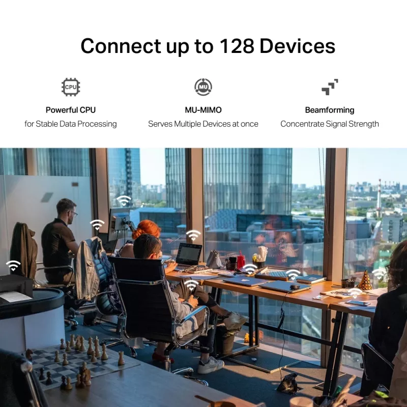 TP-LINK Archer MX700 4G+ AX1500 Dual Band Wi-Fi 6 LTE maršrutizatorius