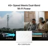 TP-LINK Archer MX700 4G+ AX1500 Dual Band Wi-Fi 6 LTE maršrutizatorius